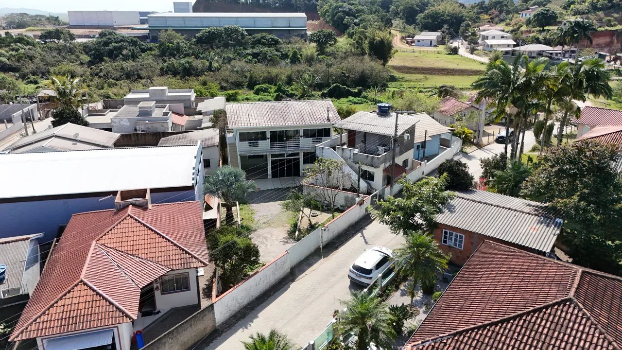 Casa a Venda em Governador Celso Ramos - Foto 3