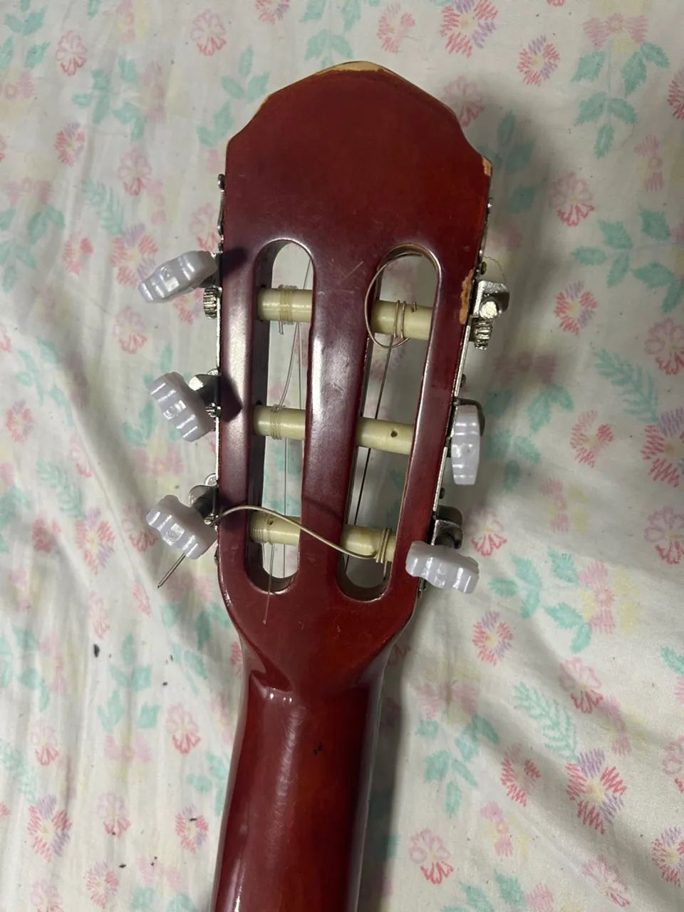 Violão Memphis - Foto 3