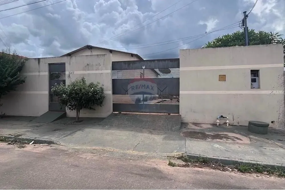 OPORTUNIDADE! Casa à venda no Jardim Padre Lothar!
