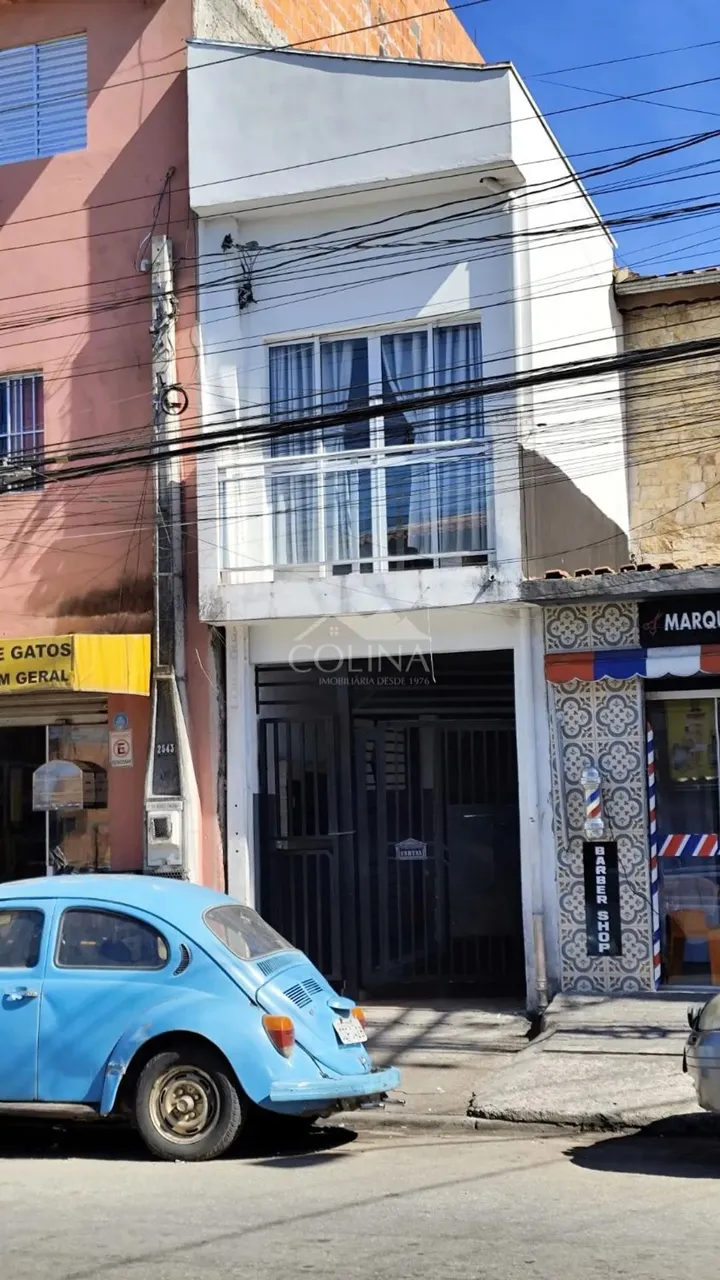 Sala para alugar no Jardim Paulista