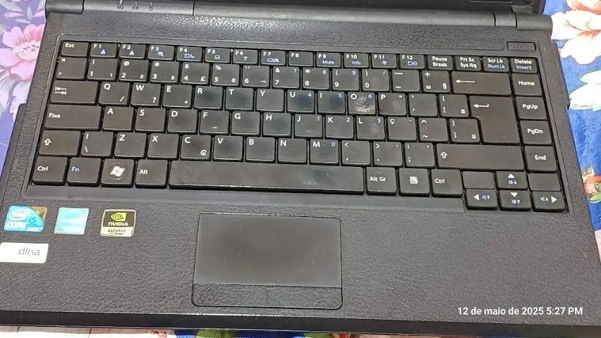 Notebook LG A410 Core I5 - 6GB Memória Ram, Armazenamento 750Gb - Foto 3
