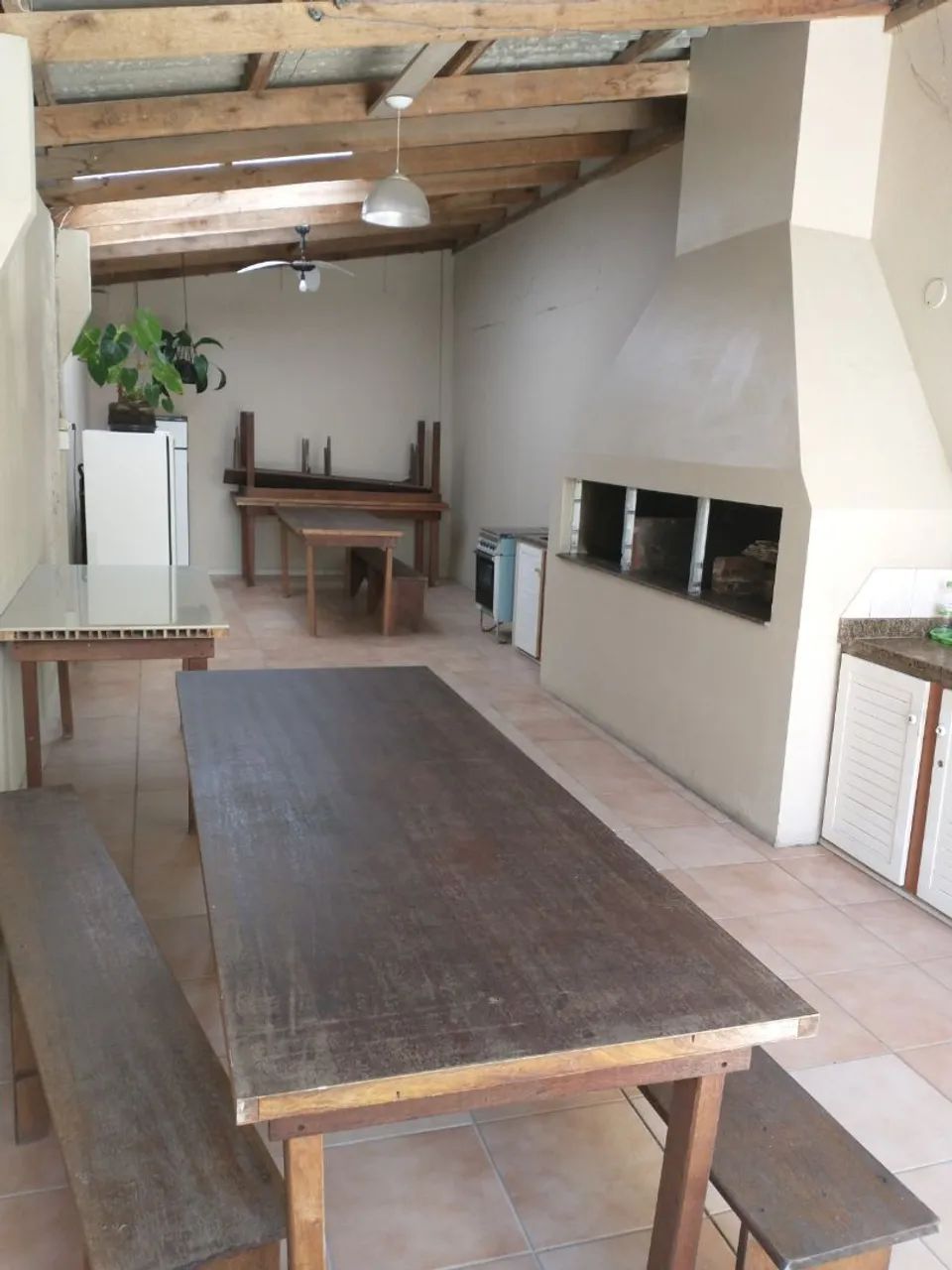 Alugo Ap 1 dorm Capão da Canoa 1 quadra do mar - Foto 14