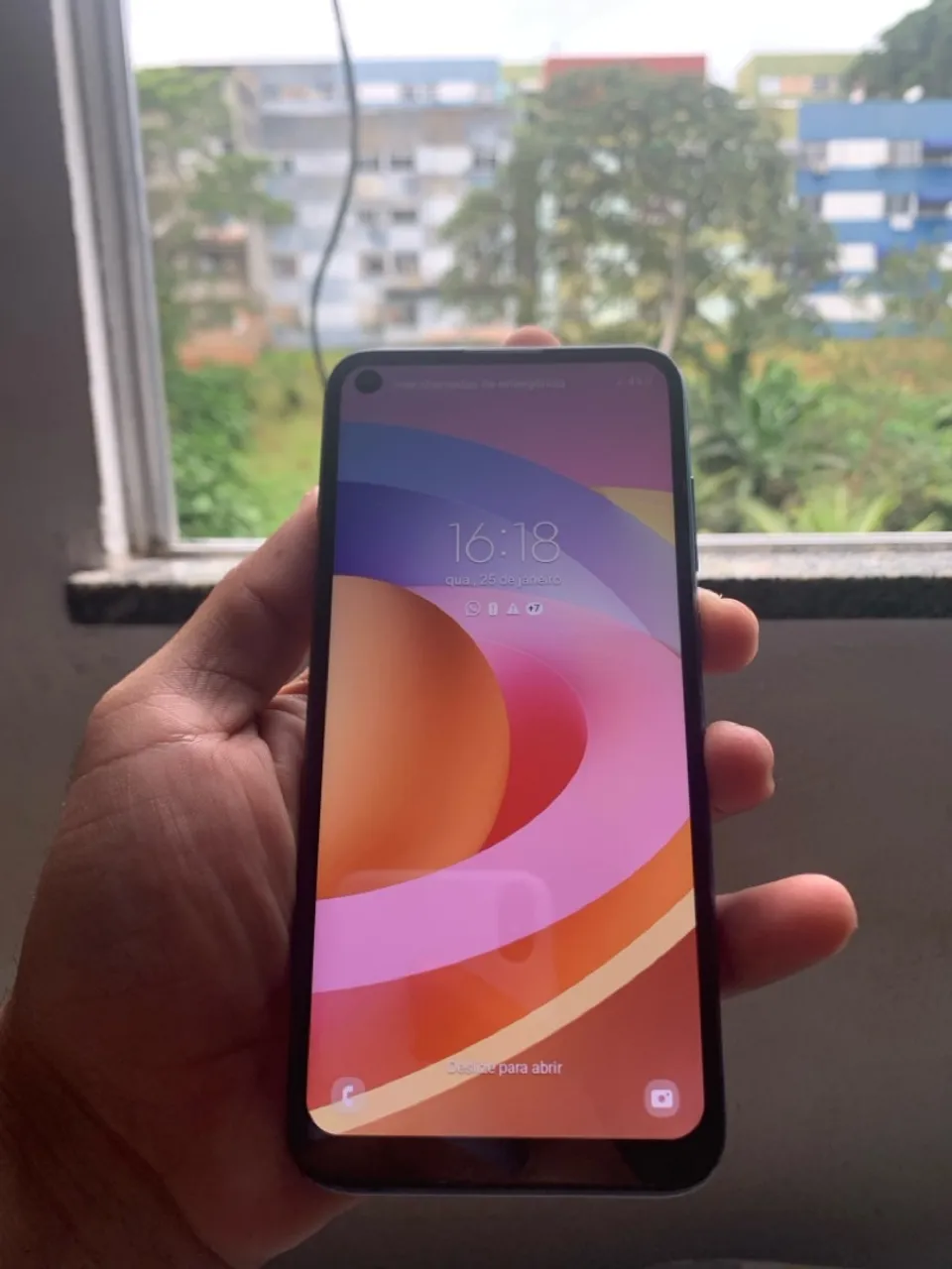 Samsung A11 - 64GB