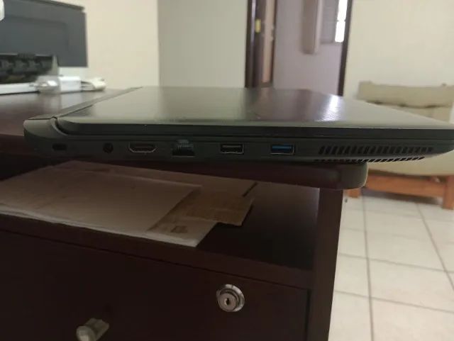 notebook Compaq, note Compaq, notebook HP Compaq, note HP Compaq, notebook Intel i3 - Foto 4