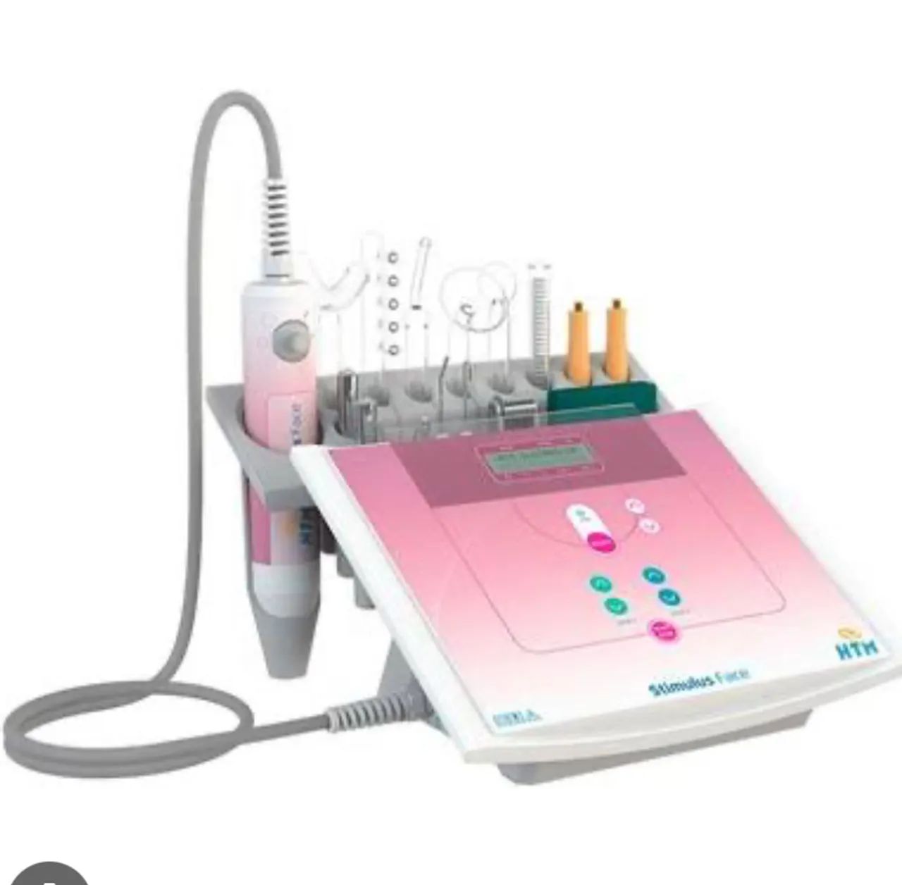 Aparelho de Estética Facial Htm Stimulus Face - Novo