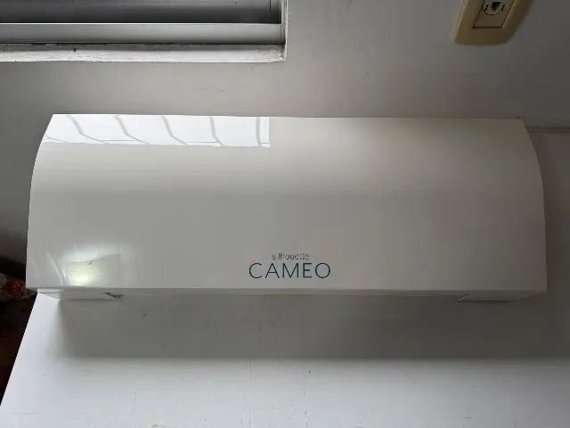 Silhouette Cameo 3