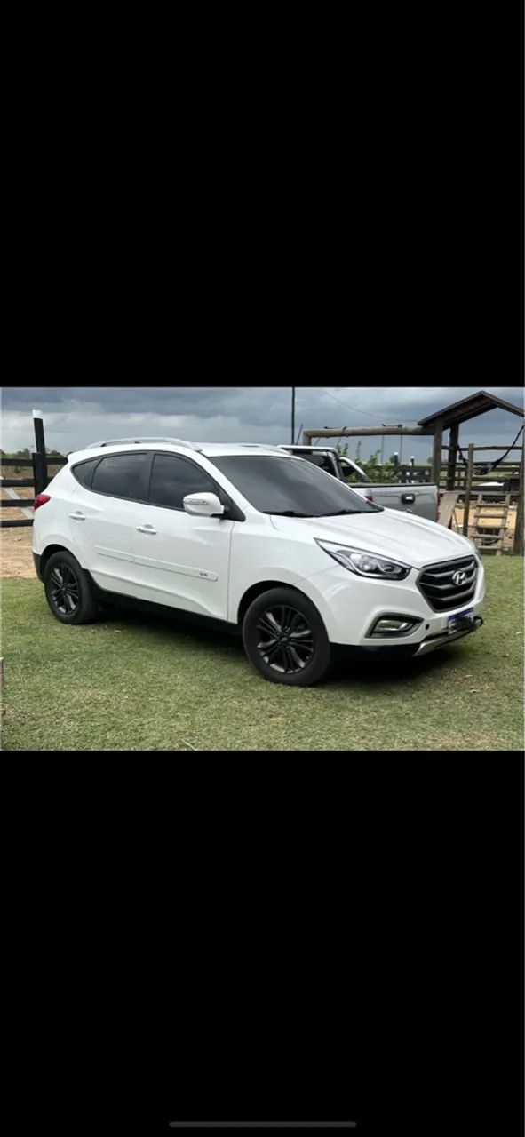 VENDO IX35 GL 2017/18  - Foto 3