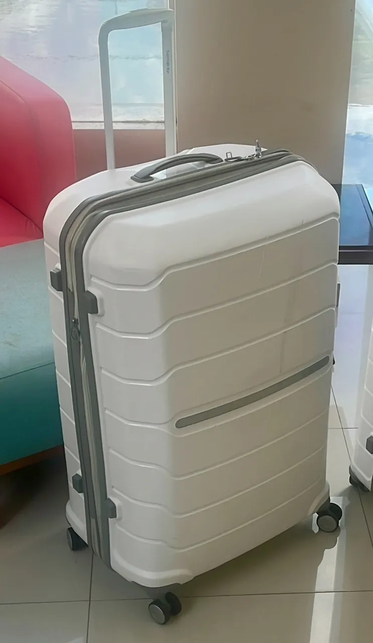 Mala samsonite Grande Octolite