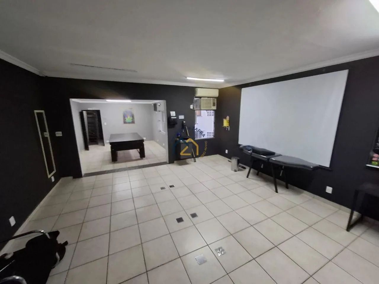 Sala à venda e para alugar em São Bernardo do Campo, Jardim do Mar, com 220.84 m²