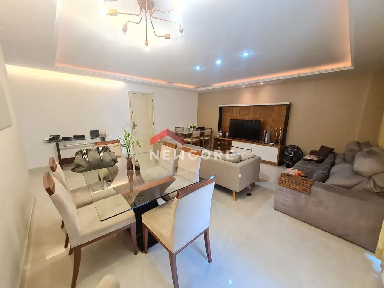 Apartamento em Rua Carmela Dutra - Tijuca - Rio de Janeiro/RJ - Foto 6