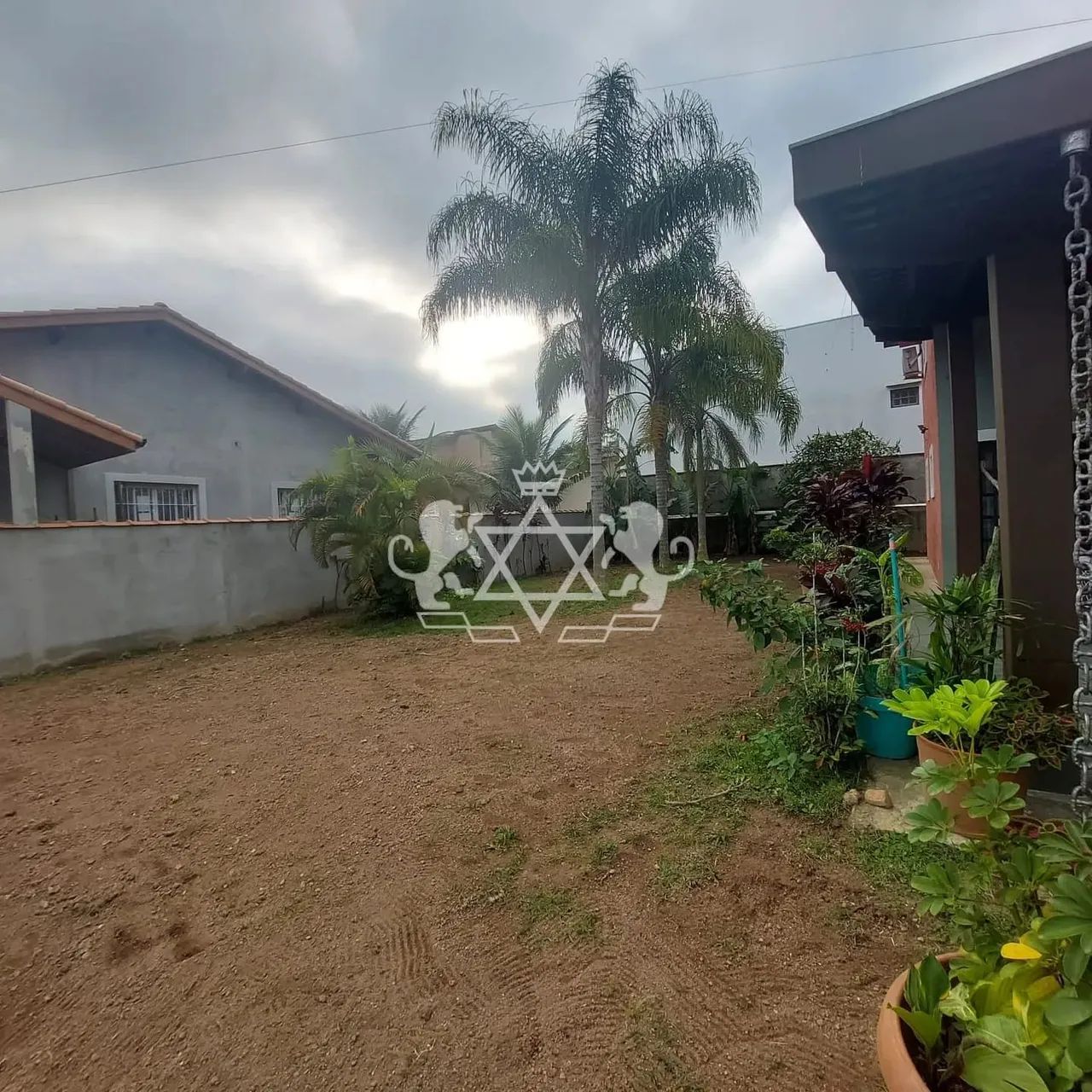Casa à venda e terreno, Condomínio Fechado, frente mar, Portal Patrimonium, Caraguatatuba, - Foto 5
