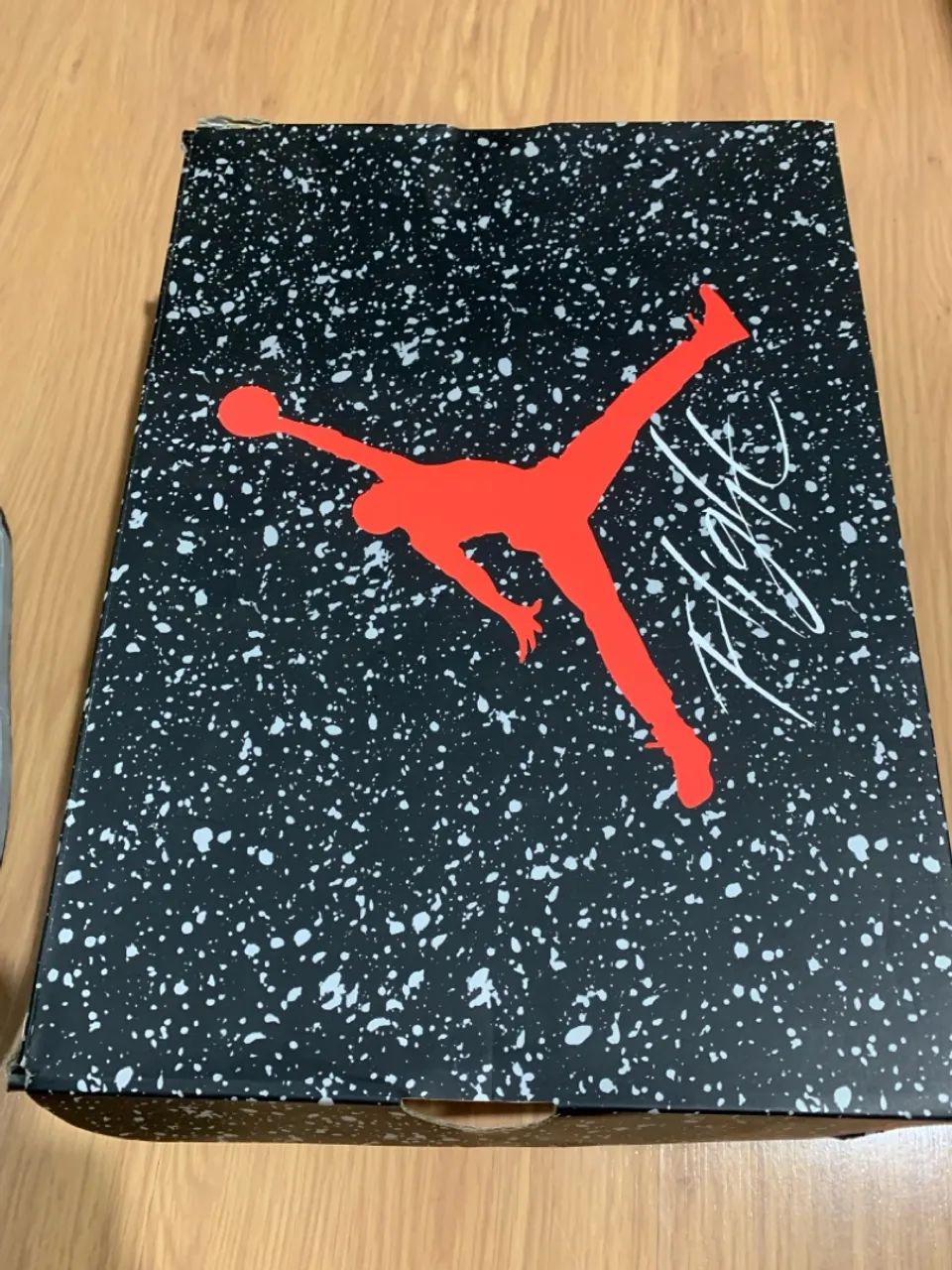 Vendo Air Jordan Spizike Low Anthracite  - Foto 5