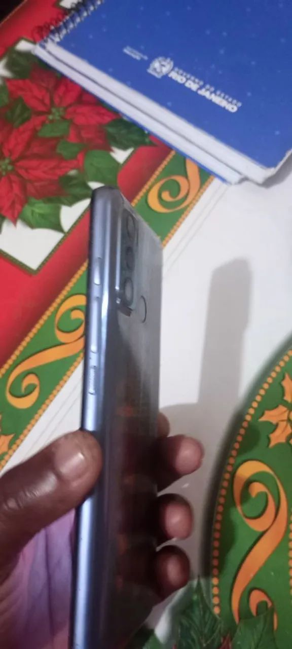 Motog60 128 GB - Foto 3