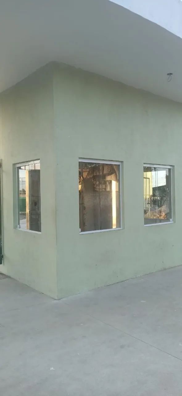 Janela de Vidro Deslizante - Foto 2