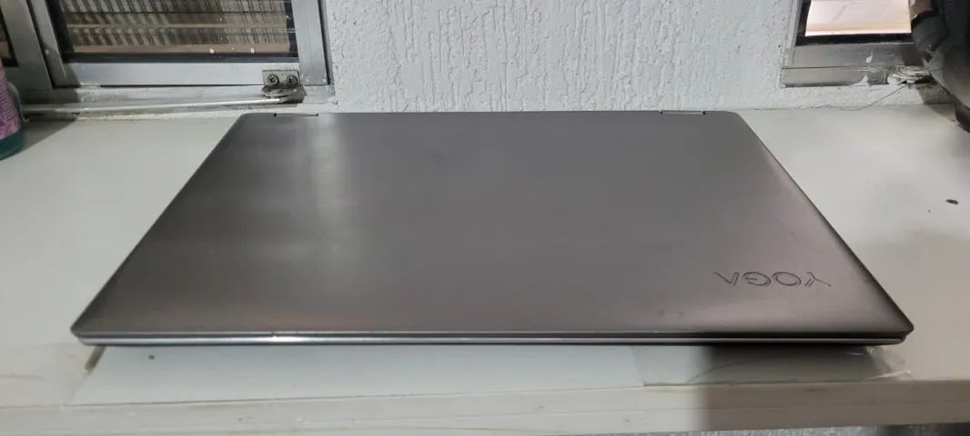 Lenovo Yoga 520 i7 7th 16GB RAM - Foto 5