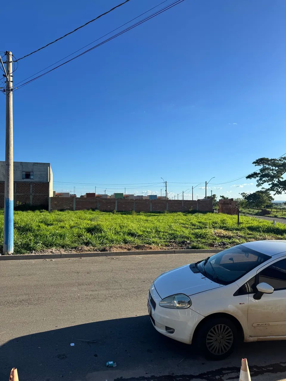 Agio lote residencial Porto Seguro Senador Canedo - Foto 2