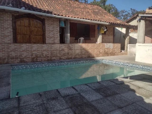 Vendo casa 3 quartos Jardim Ipitangas Saquarema R.J - Foto 4