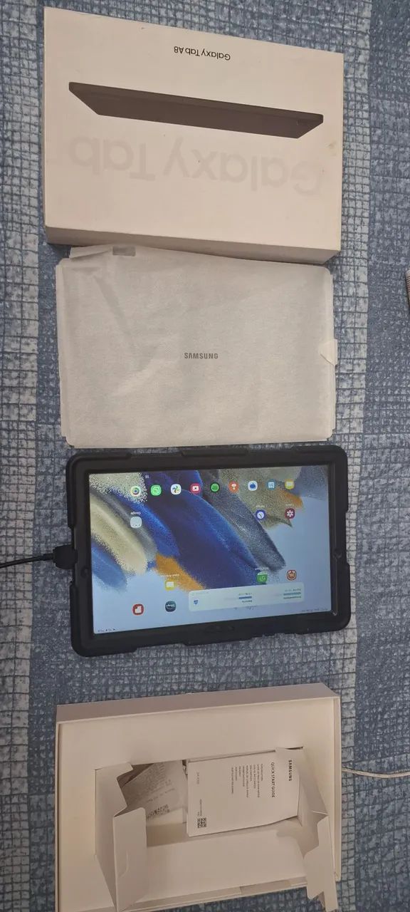 Tablet a8 3 gb 32 gb top 10 pol - Foto 2