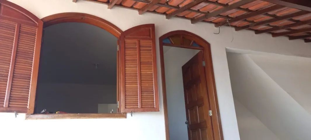 Foto - Betim - Senhora das Graças