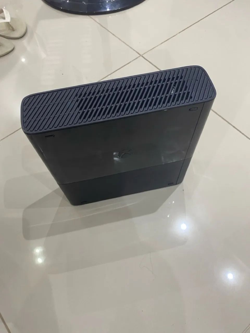 Xbox 360 bloqueado - Foto 3