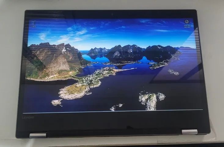 Lenovo Yoga 520 i7 7th 16GB RAM