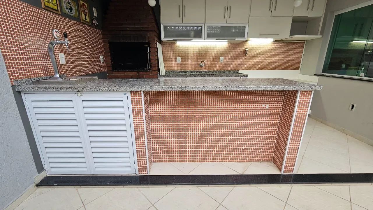 Pia e bancada granito. - Foto 3