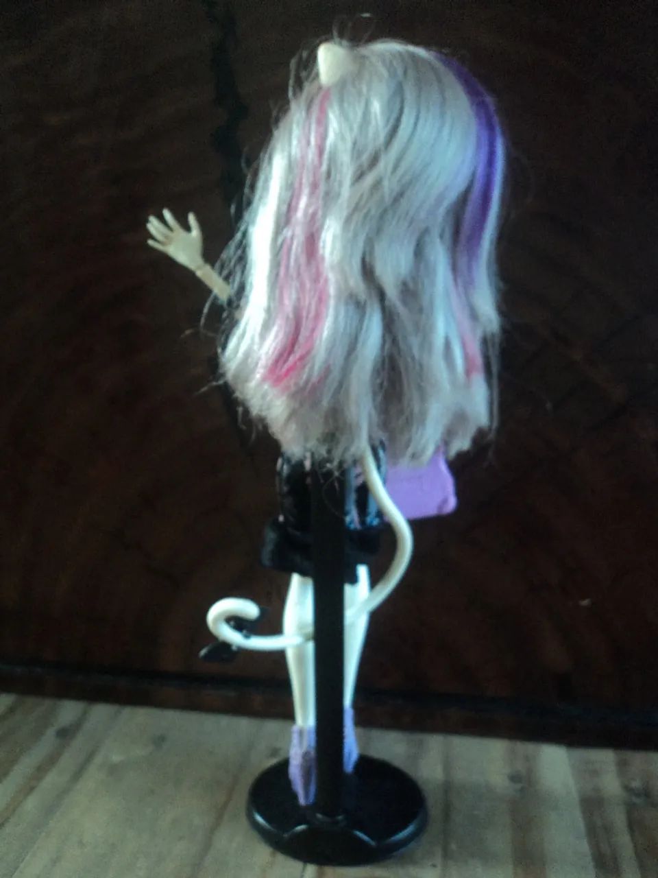 Catrine de Mew - New Scaremester - Foto 2