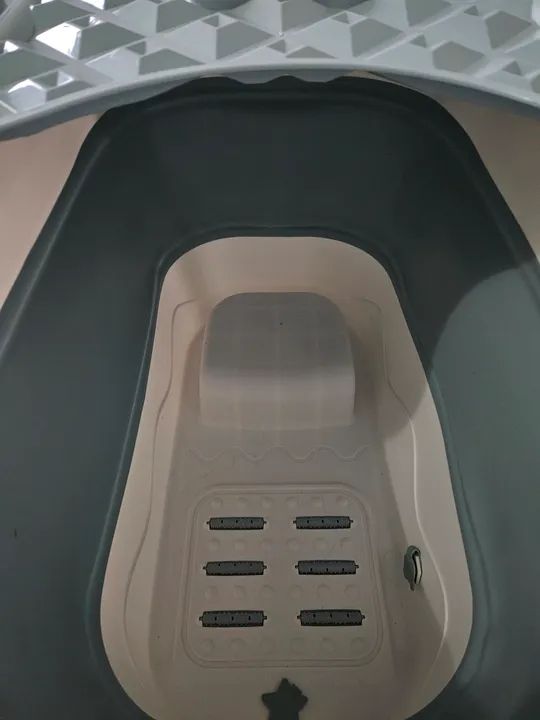 Banheira para Bebê - Happy - Foto 3