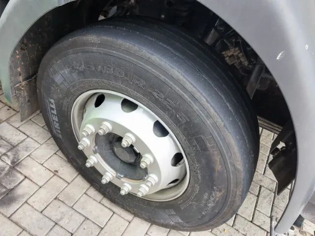 FROTA VOLVO VM 270 2020 COMPACTADORES DE LIXO 19m³ VALOR UNITÁRIO - Foto 11