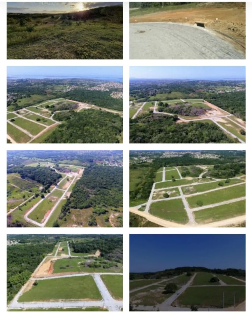 Terreno