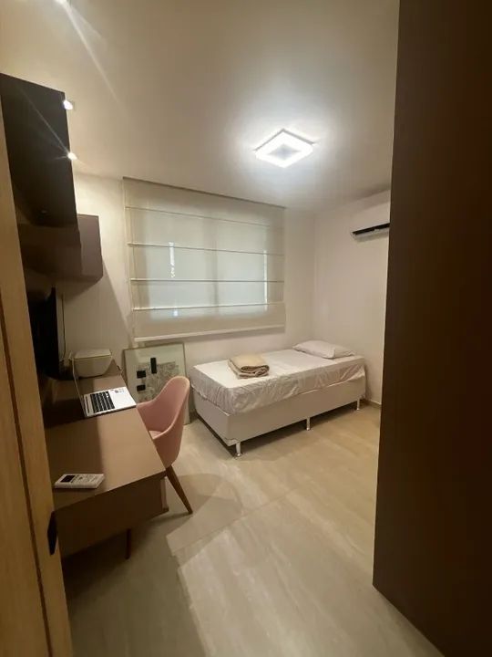 Apartamento luxuoso de 3 quartos em Piratininga de altíssimo padrão de acabamento - Foto 5