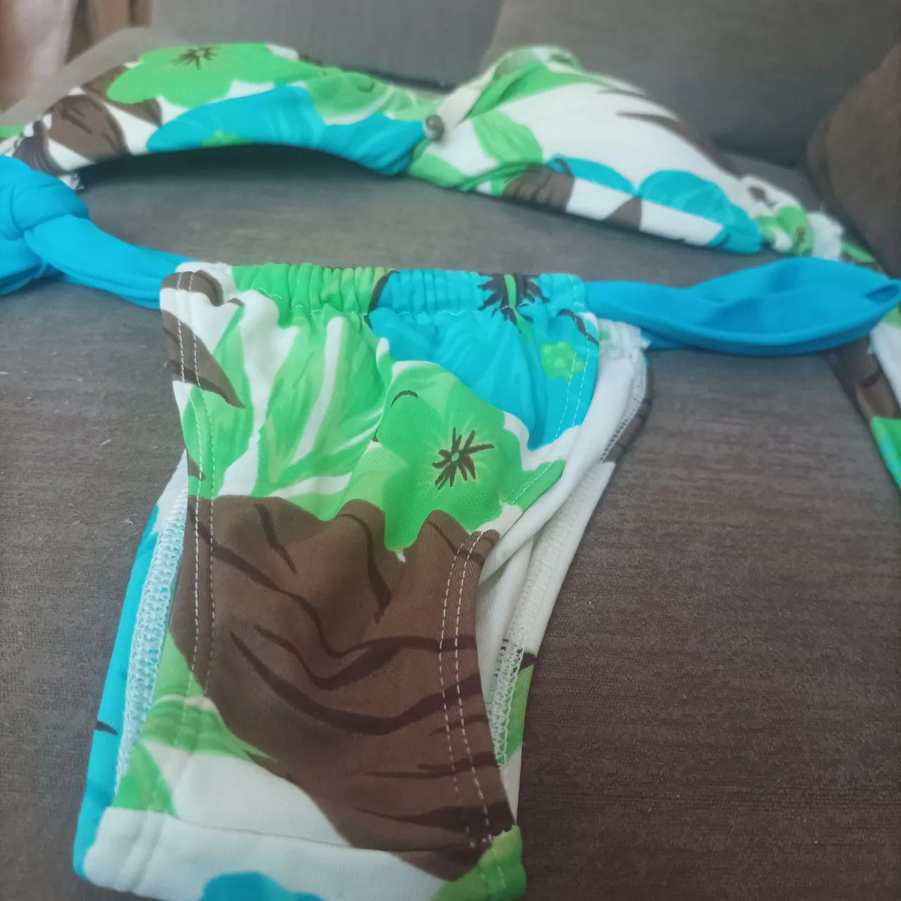 Roupa de praia  - Foto 4