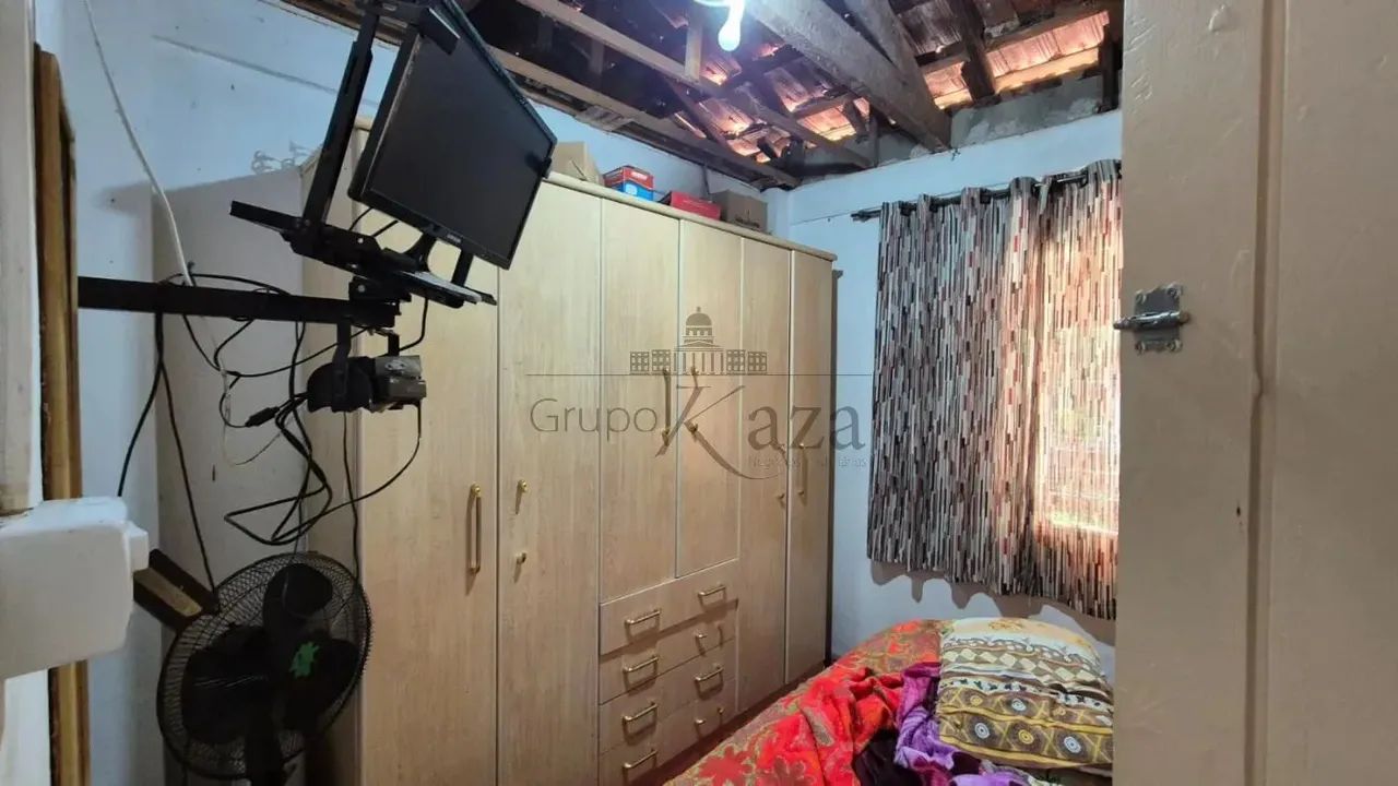 Oportunidade - Sítio - Jacareí - Estrada do Bom Jesus - 6 Dormitórios - 500m² - Estuda per - Foto 4