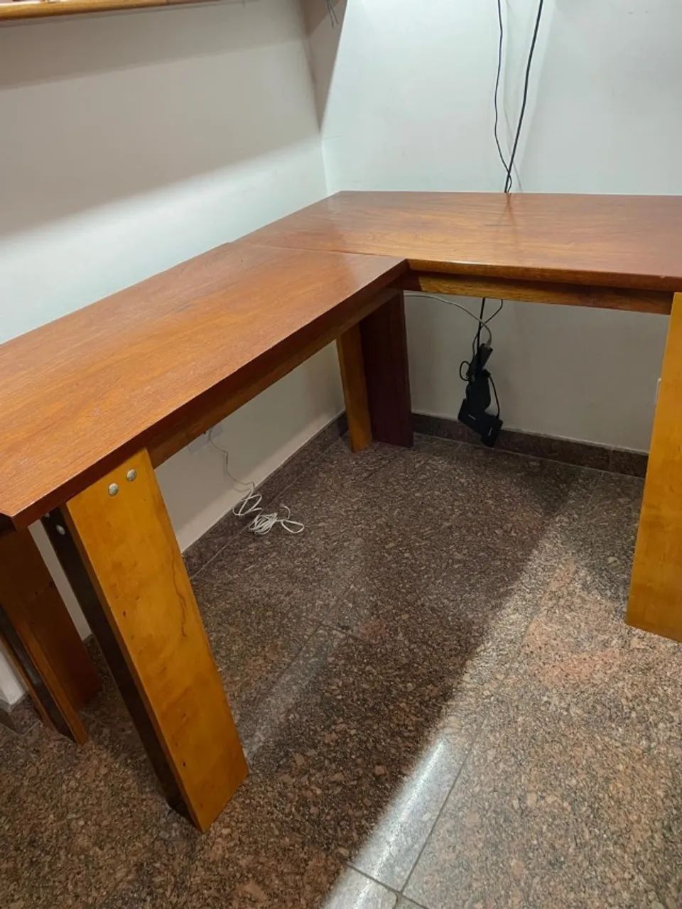 Mesa de escritório