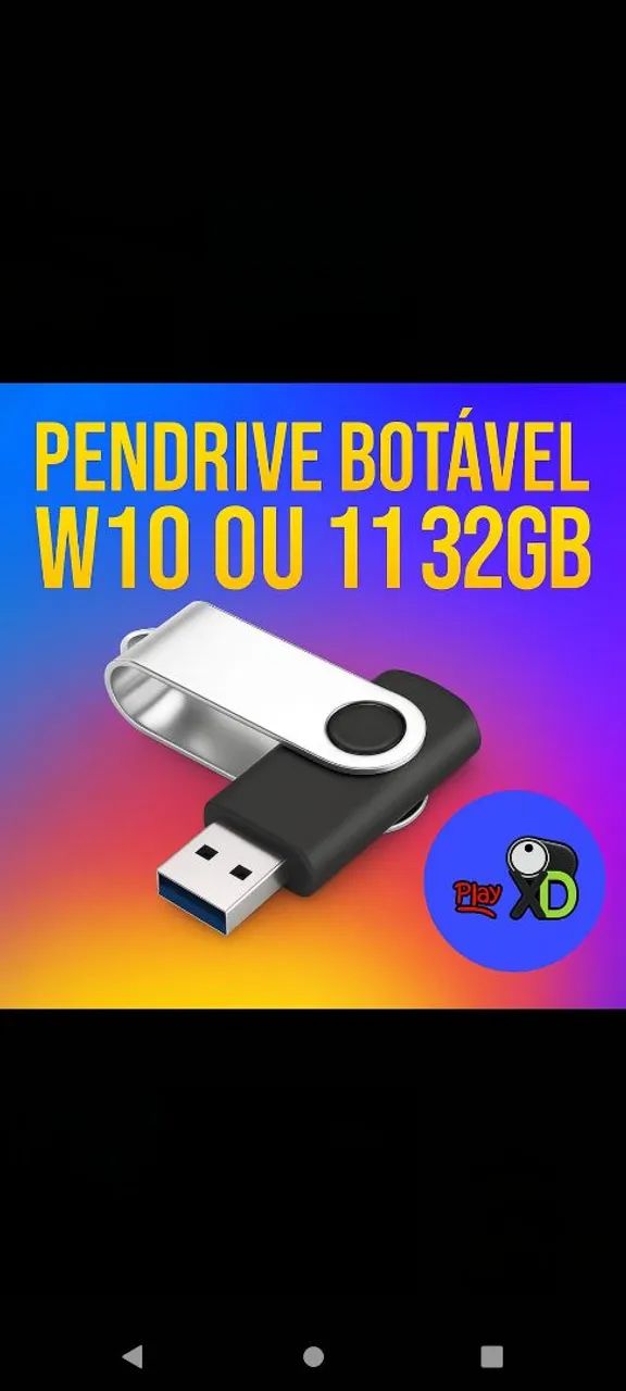 Pen drive 