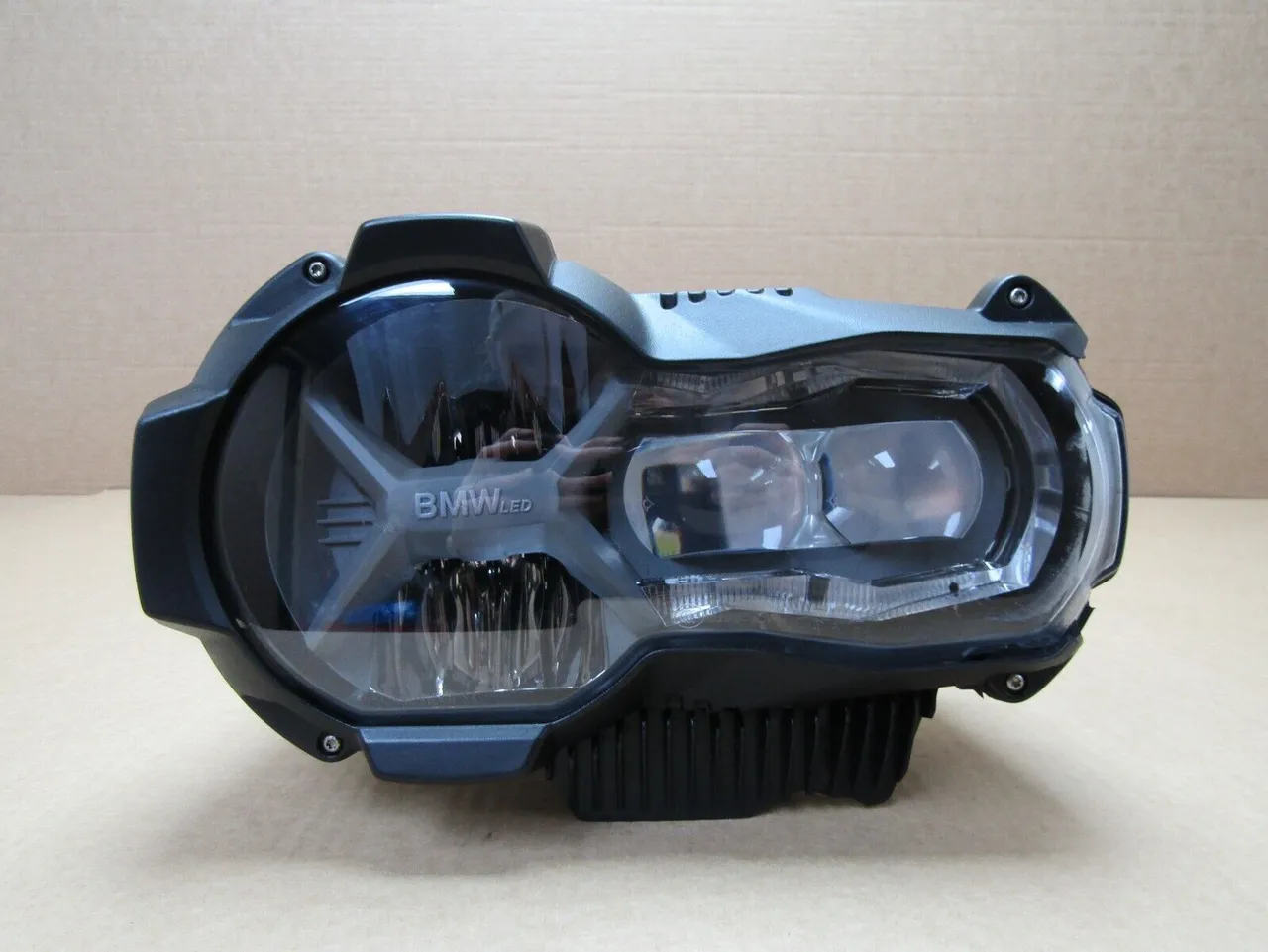 Peças BMW Gs 1250