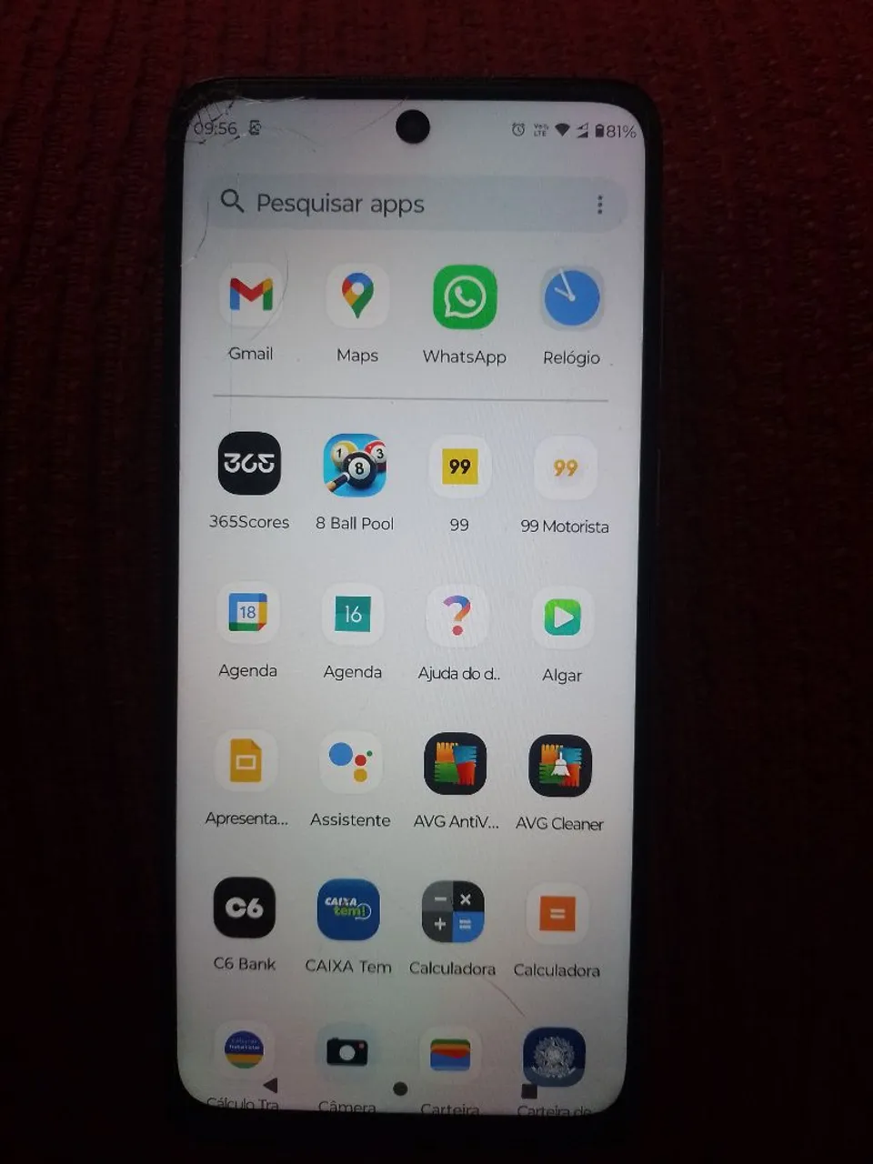 Moto g62