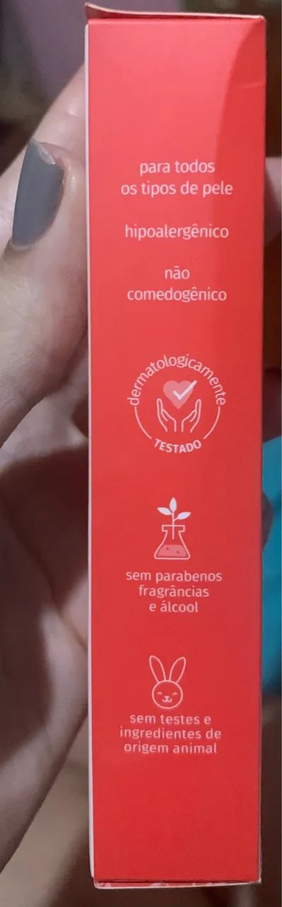 Base Matte Payot cor 4 - Foto 4