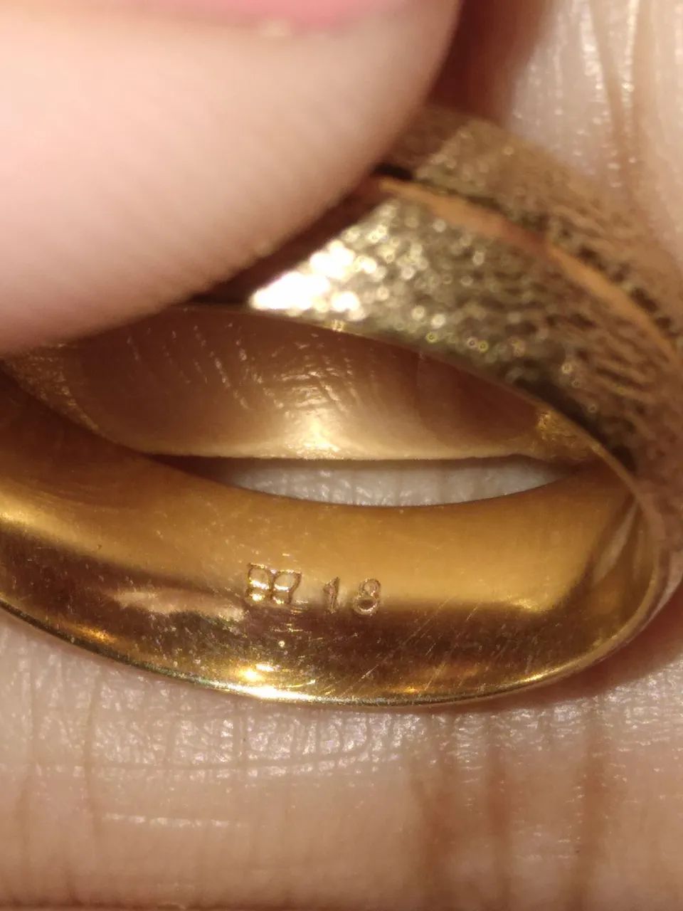 Aliança Rommanel - Foto 2