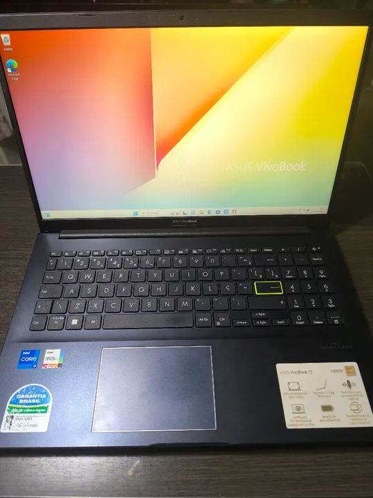 Notebook Asus VivoBook 15 - Foto 2