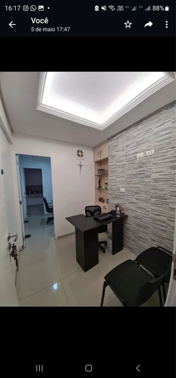 OPORTUNIDADE SALA  - Foto 4