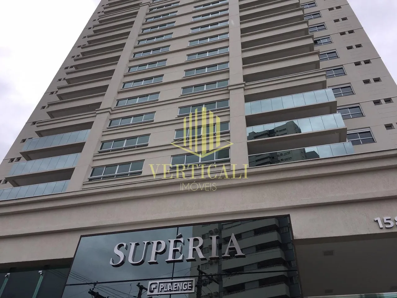 Edifício Supéria: Apartamento com 4 suítes à venda, 226 m² , 4 suítes - Morada do Sol - Cu