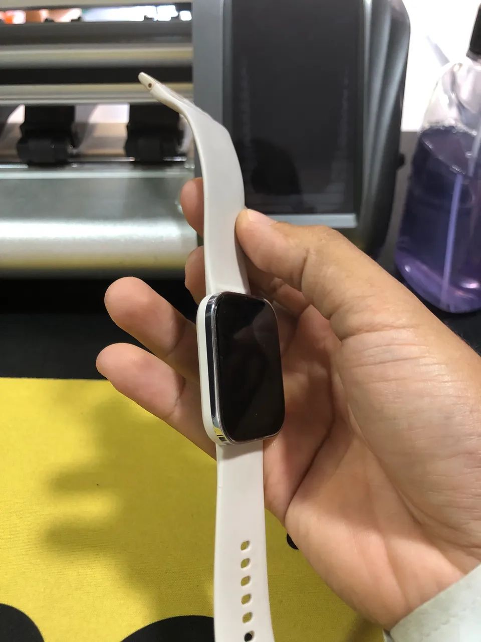 Relógio ARMAZFIT BIP 5 - Foto 3