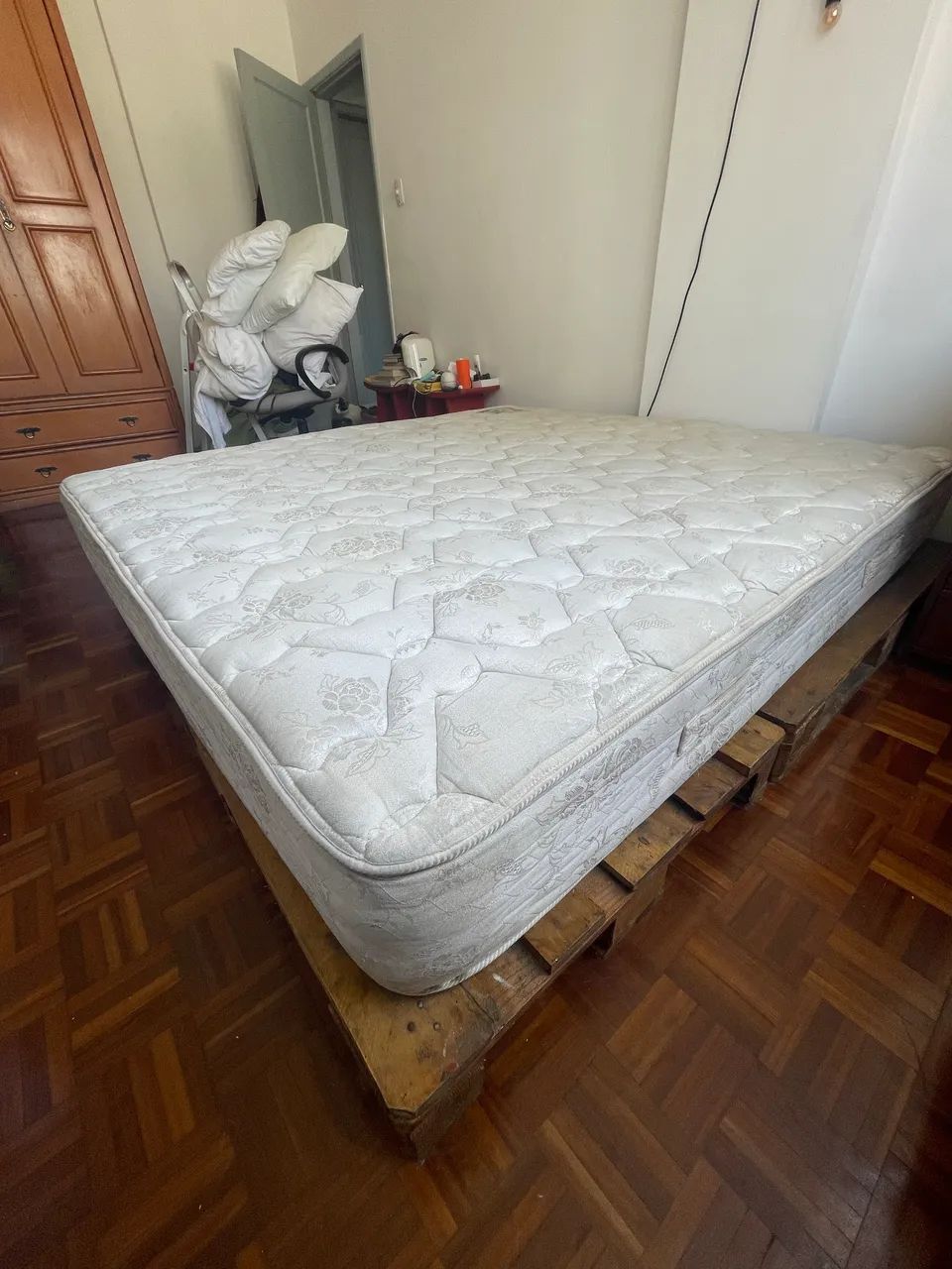 Cama king size  - Foto 2