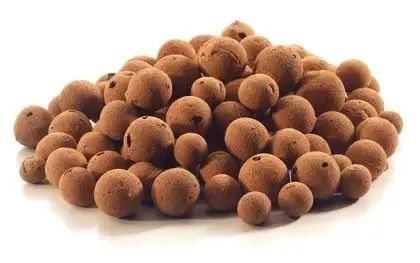 Argila expandida, promoção frete grátis. (50L) p jardim e construção civil  - Foto 4