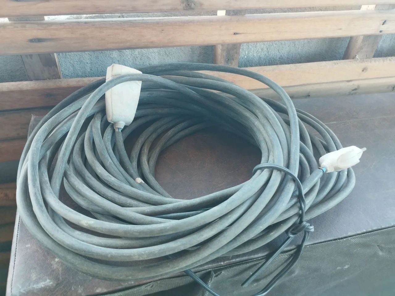 Conjunto de ferramentas de construção - Foto 6