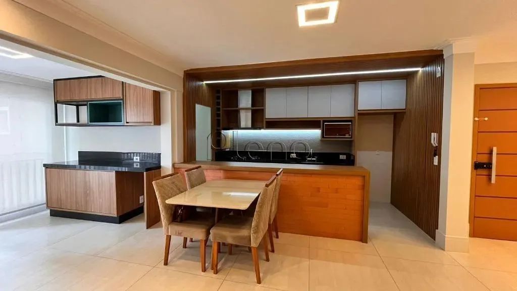 Apartamento à venda em Indaiatuba, Vila Almeida, com 3 quartos, com 94 m², The Park View - Foto 4