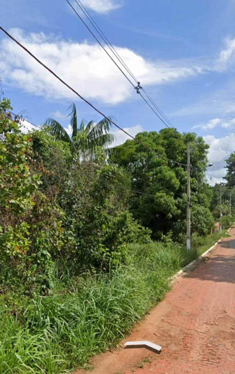 Chácara no Bujari dentro da cidade