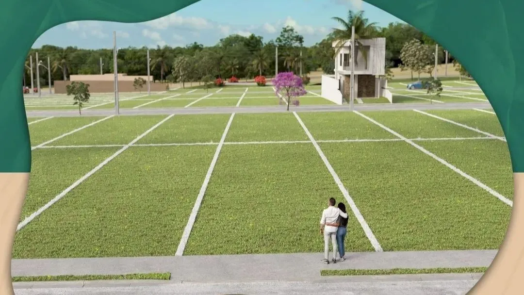 Últimas unidades! Lotes disponiveis em Aquiraz - Semi aberto
