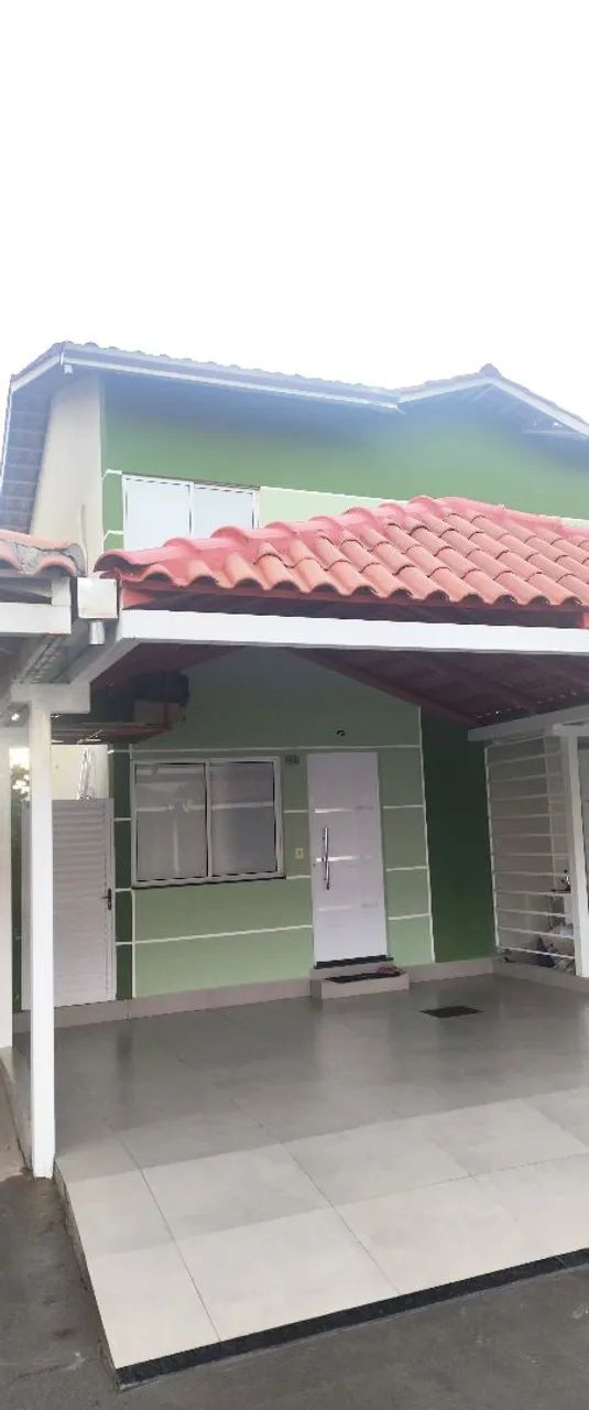 Foto - Goiânia - Residencial Flórida